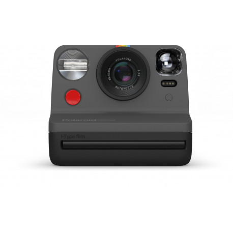 Polaroid Now, черный