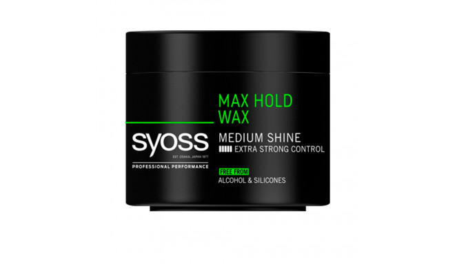 SYOSS CERA max hold 150 ml