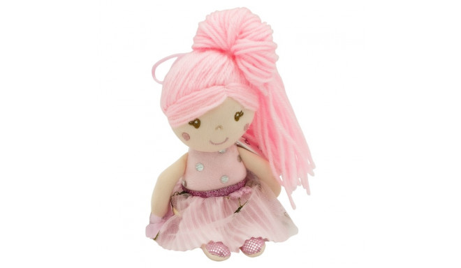 Axiom Julcia Doll pink 20 cm