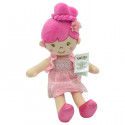 Axiom Sonia Doll pink dress 30 cm