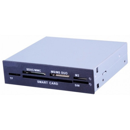 OEM internal card reader ID/SDXC/MMC/MS/M2