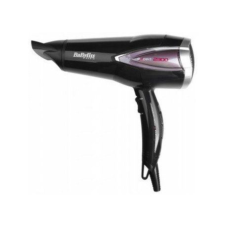 Babyliss hair dryer D362E