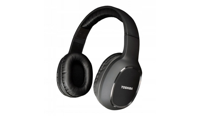 Toshiba Triple Pack HSP-3P19-II Black