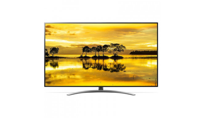 LG televiisor 65" NanoCell 4K LED LCD 65SM9010PLA.AEU
