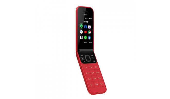 Mobiiltelefon Nokia 2720 Flip