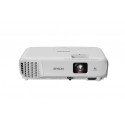 Epson projektor EB-W05 WXGA 3300lm