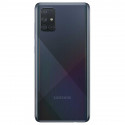 Samsung A715F/DS Galaxy A71 Dual 128GB prism crush black