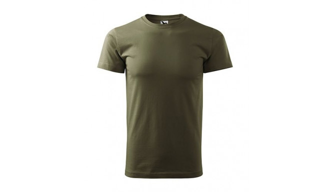 Adler Basic meeste T-särk 129 military S