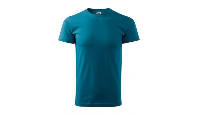 Adler Basic meeste T-särk 129 sinine 4XL