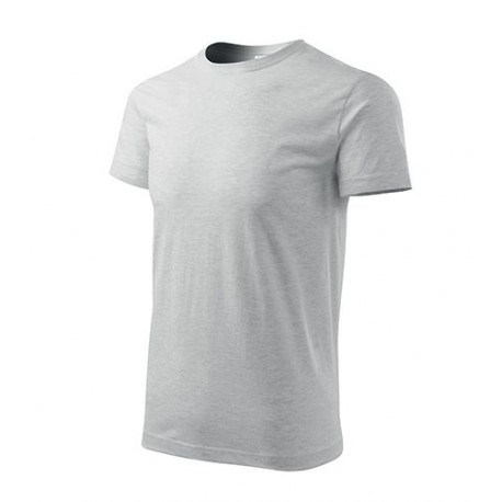 Adler Basic meeste T-särk 129 helehall L