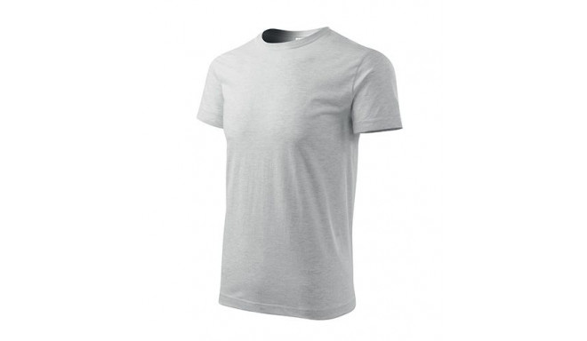 Adler Basic meeste T-särk 129 helehall 3XL