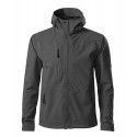 Adler Nano meeste softshell hall L