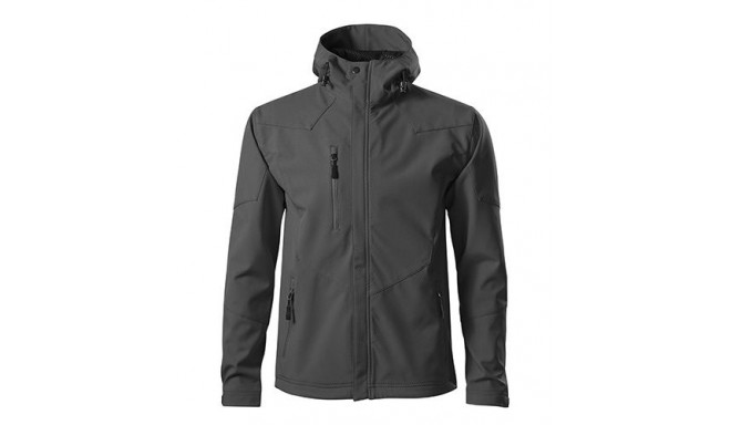 Adler Nano meeste softshell hall M