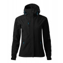 Adler Nano naiste softshell must M