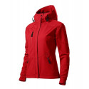 Adler Nano naiste softshell punane S