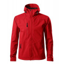 Adler Nano meeste softshell punane L