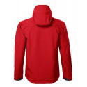 Adler Nano meeste softshell punane XL