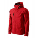 Adler Nano meeste softshell punane XL