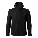 Adler Nano meeste softshell must XL