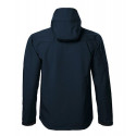 Adler Nano meeste softshell navy M