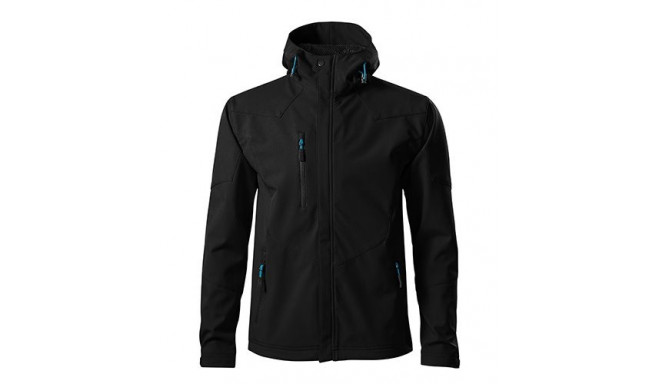 Adler Nano meeste softshell must 3XL