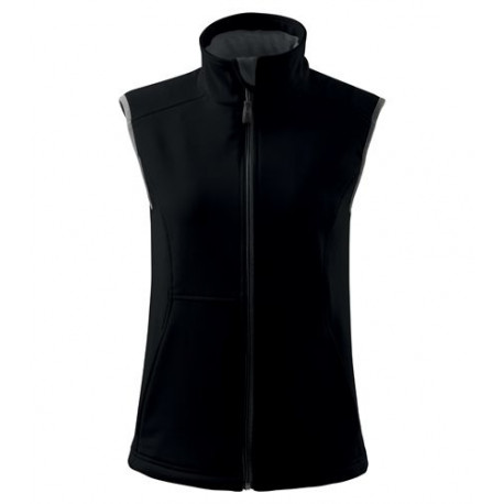 Adler Vision naiste softshell vest must S