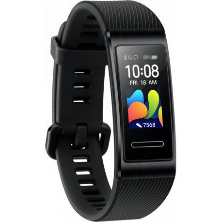Huawei aktiivsusmonitor Band 4 Pro, must