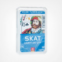 Trefl mängukaardid Skat Tournament 32tk