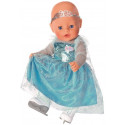 Baby Born doll clothes Princess Ice