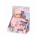Baby annabell Heartbeat for babies