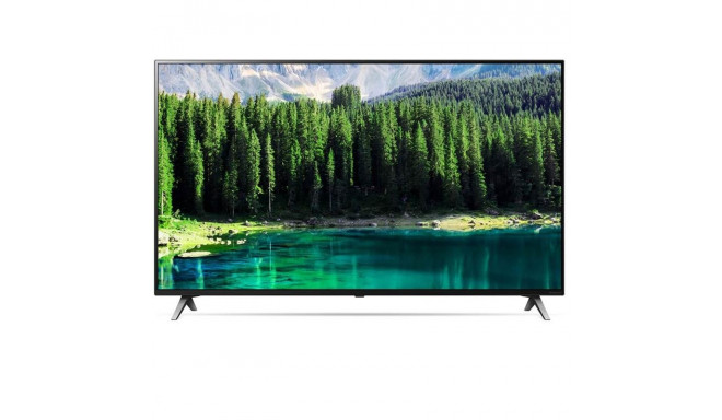 LG TV 49" Ultra HD NanoCell LED LCD 49SM8500PLA.AEU