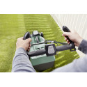 Bosch CityMover 18-300 cordless lawn mower