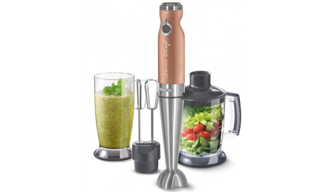 4 in 1 Hand blender Sencor