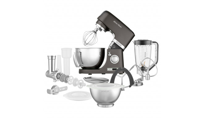 Stand mixer Sencor STM7878BK