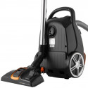 Bagged vacuum cleaner Sencor SVC8300TI