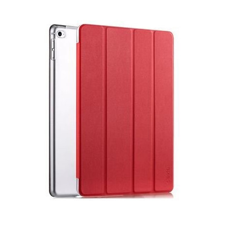 Devia tablet case iPad Pro 11", red