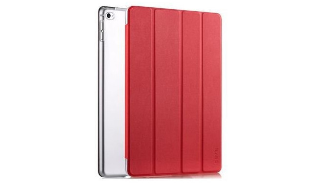 Devia kaitseümbris iPad Pro 11", punane