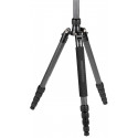 Manfrotto tripod Element Traveller Carbon Big MKELEB5CF-BH (no packaging)