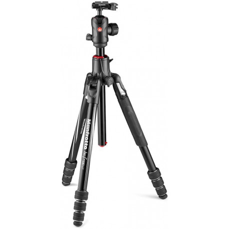 Manfrotto statiiv MKBFRA4GTXP-BH Befree GT XPRO Alu (karbita)