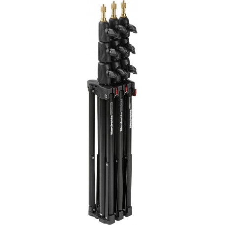 Manfrotto valgustistatiivi komplekt 1052BAC-3 (karbita)