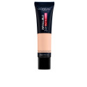 L'OREAL MAKE UP INFAILLIBLE 24H matte cover foundation #155-natural rose