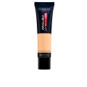 L'OREAL MAKE UP INFAILLIBLE 24H matte cover foundation #175-sand