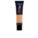 L'OREAL MAKE UP INFAILLIBLE 24H matte cover foundation #290-golden amber