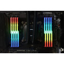 G.Skill DDR4 - 16 GB -3600  - CL - 18 - Dual Kit, Trident Z RGB (black, F4-3600C18D-16GTZR)