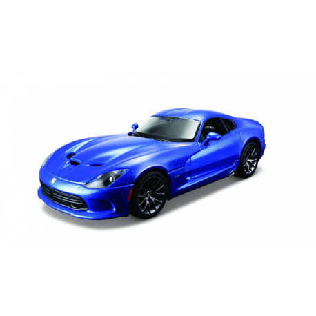 Maisto Dodge Viper 2013 1/24 for submission