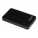 INTENSO 6021580 Intenso External Hard Drive 2TB MemoryCase Black 2,5 USB 3.0