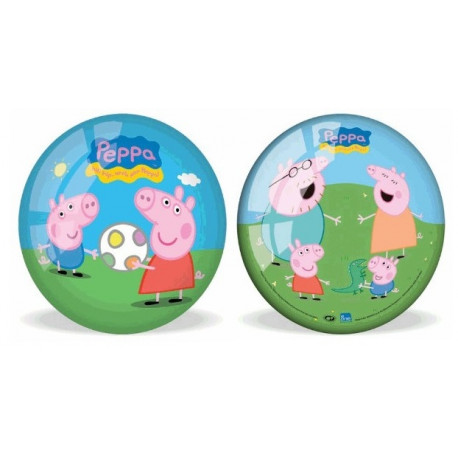 Mondo pall Põrsas Peppa 23cm