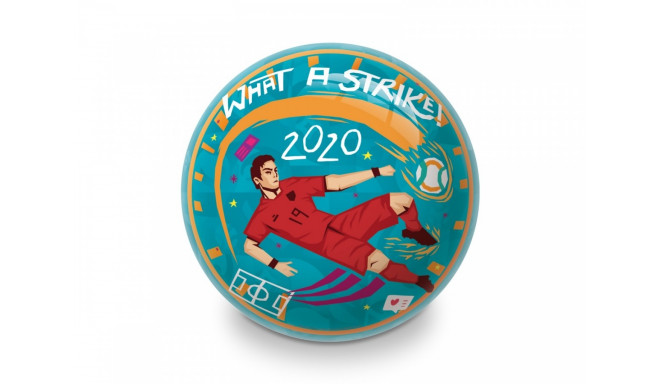 Mondo Ball 230 mm Euro 2020 mix