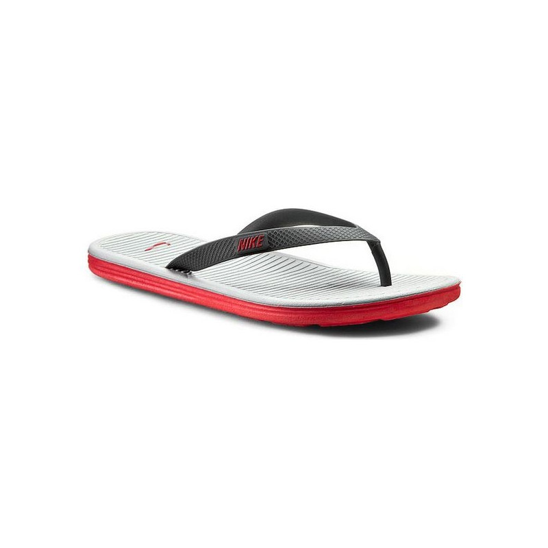 Flip Flops Nike SOLARSOFT THONG (Usa size) (9) - Flip-flops Photopoint