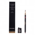 Huulelainer Chanel (162-nude brun 1,2 gr)